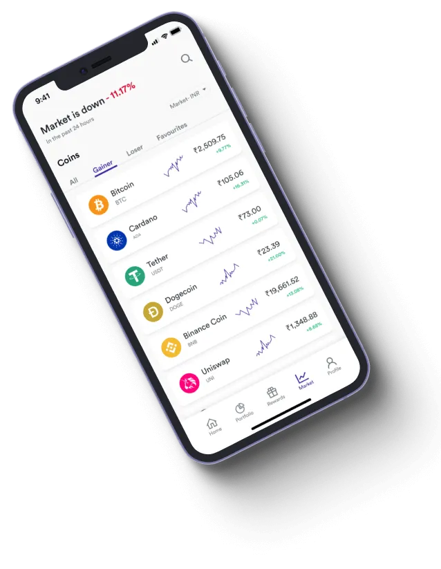 Trendy Nexura - How does the Trendy Nexura app improve your trading?